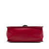 Prada Saffiano Trimmed City Calf Cahier Satchel Secondhand