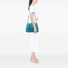 Secondhand Prada Vitello Daino Open Convertible Tote