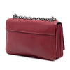 Prada Soft Calf Chain Crossbody Secondhand
