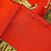 Secondhand Hermès Napoleon Silk Scarf