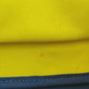 Secondhand Hermès Toile and Clemence Pursangle Tote