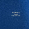 Secondhand Hermès Toile and Clemence Pursangle Tote