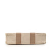 Hermès Canvas Fourre Tout PM Secondhand