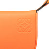 Secondhand LOEWE Small Soft Calfskin Heel Pouch