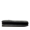Chanel Quilted Lambskin Cambon Ligne Wallet On Chain Secondhand