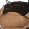 LOEWE Small Grained Calfskin Anagram Tote Secondhand