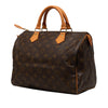 Louis Vuitton Monogram Speedy 30 Secondhand