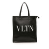 Valentino Leather Rockstud VLTN Tote Secondhand