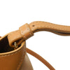 LOEWE Mini Shiny Calfskin Puzzle Fold Tote Secondhand