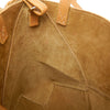 LOEWE Mini Shiny Calfskin Puzzle Fold Tote Secondhand
