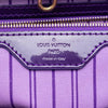 Louis Vuitton Takashi Murakami Coated Canvas Cosmic Blossom Tote PM Secondhand