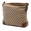Secondhand Gucci GG Canvas Web Crossbody