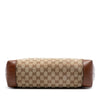 Secondhand Gucci GG Canvas Web Crossbody