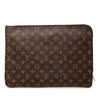 Louis Vuitton Monogram Etui Voyage GM Secondhand
