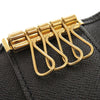 Louis Vuitton Epi Multicles 4 Key Holder Secondhand