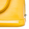 Louis Vuitton Epi Alma BB Secondhand