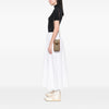 Secondhand Celine Triomphe Textile Triomphe Phone Pouch Flap Crossbody