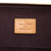 Secondhand Louis Vuitton Monogram Vernis Alma PM