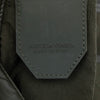 Bottega Veneta Paper Calfskin Intrecciato Cassette Belt Bag Secondhand