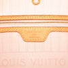 Secondhand Louis Vuitton Damier Azur Neverfull MM