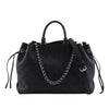 Louis Vuitton Monogram Mahina Bella Tote Secondhand