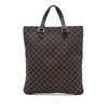 Secondhand Gucci GG Canvas Tote