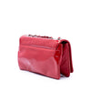 Chanel CC Patent Lipstick Ligne Flap Secondhand