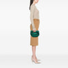 Bottega Veneta Mini Crystal Embellished Satin Jodie Secondhand