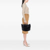 Chanel CC Nylon Sport Line Travel Bag Secondhand