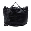 Chanel CC Nylon Sport Line Travel Bag Secondhand