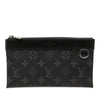 Louis Vuitton Monogram Eclipse Pochette Discovery PM Secondhand
