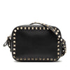 Valentino Leather Rockstud Camera Bag Secondhand