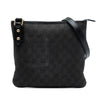 Secondhand Gucci GG Denim Crossbody
