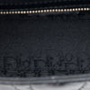 Dior Mini Patent Cannage Lady Dior Secondhand
