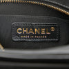 Chanel CC Quilted Lambskin Octagon Camera Case Secondhand