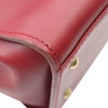 Gucci Leather Handbag Secondhand