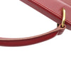 Gucci Leather Handbag Secondhand