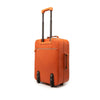 Secondhand Prada Saffiano Carry On Trolley Suitcase