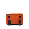 Secondhand Prada Saffiano Carry On Trolley Suitcase