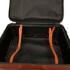 Secondhand Prada Saffiano Carry On Trolley Suitcase