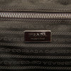 Secondhand Prada Saffiano Carry On Trolley Suitcase