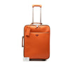 Secondhand Prada Saffiano Carry On Trolley Suitcase