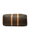 Secondhand Louis Vuitton Monogram Keepall 45