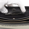 Secondhand Balenciaga Canvas Navy Pochette Crossbody