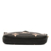 Louis Vuitton Monogram Giant Empreinte Bicolor Multi Pochette Accessoires Secondhand