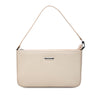 Burberry Leather Shoulder Bag Secondhand