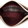 Burberry Leather Shoulder Bag Secondhand