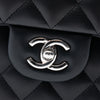 Secondhand Chanel Jumbo Classic Lambskin Double Flap