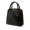 Gucci Small Leather Horsebit 1955 Satchel Secondhand