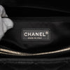Chanel Caviar Grand Shopping Tote Secondhand